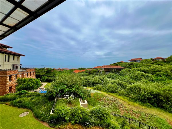 2 Bed Apartment in Zimbali Estate