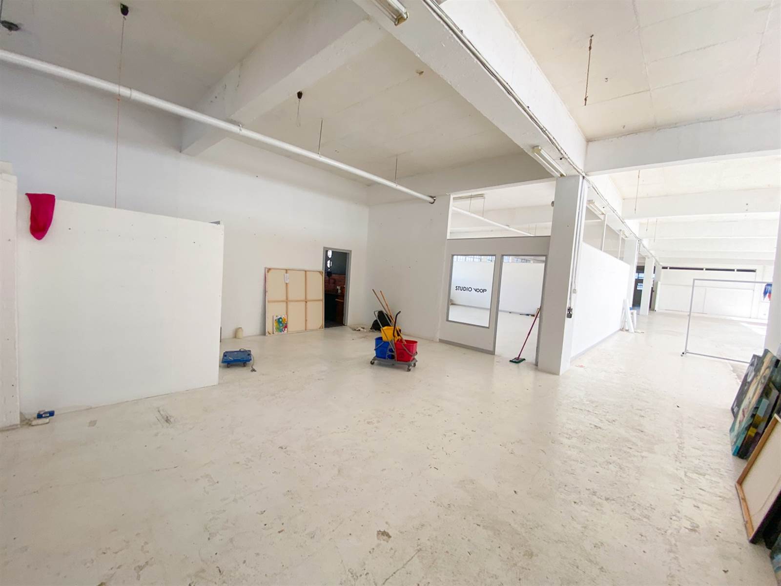 860  m² Commercial space in Salt River photo number 7