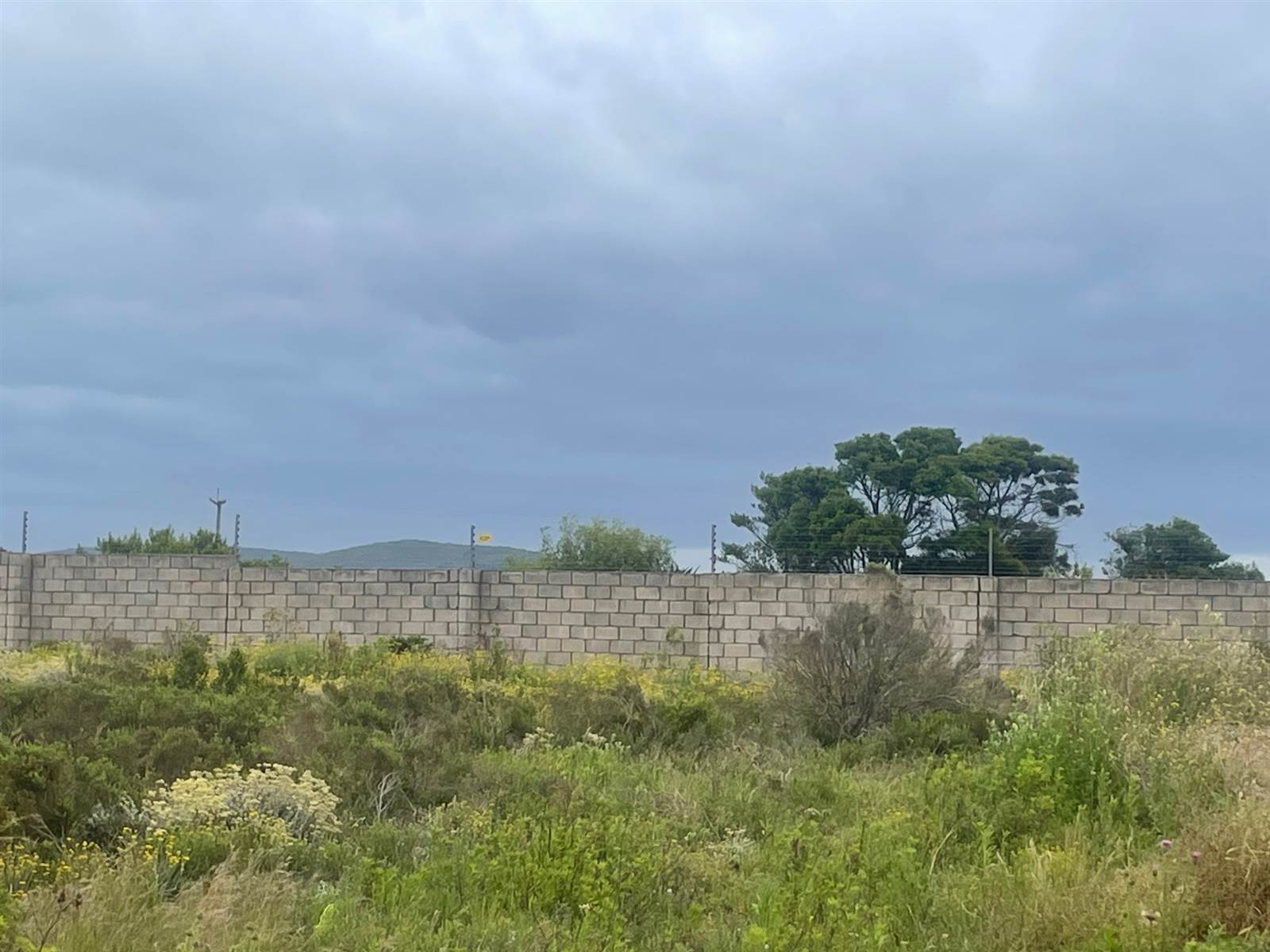 1300 m² Land available in Mossel Bay Central photo number 4