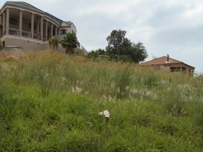 1049 m² Land available in Safari Gardens photo number 5