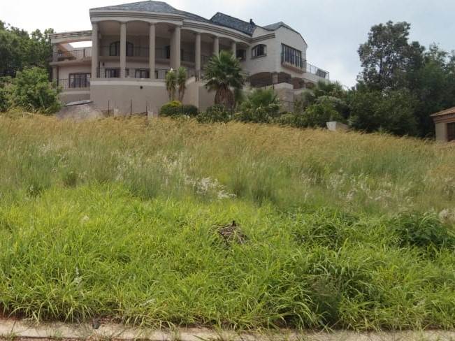 1049 m² Land available in Safari Gardens photo number 15