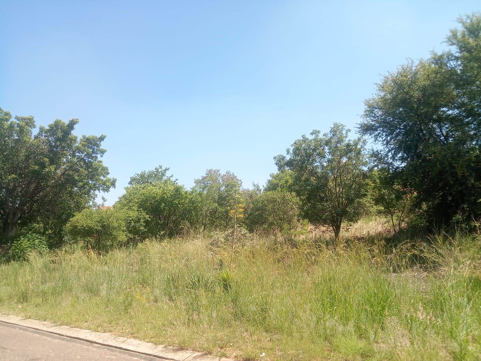 1049 m² Land available in Safari Gardens photo number 12