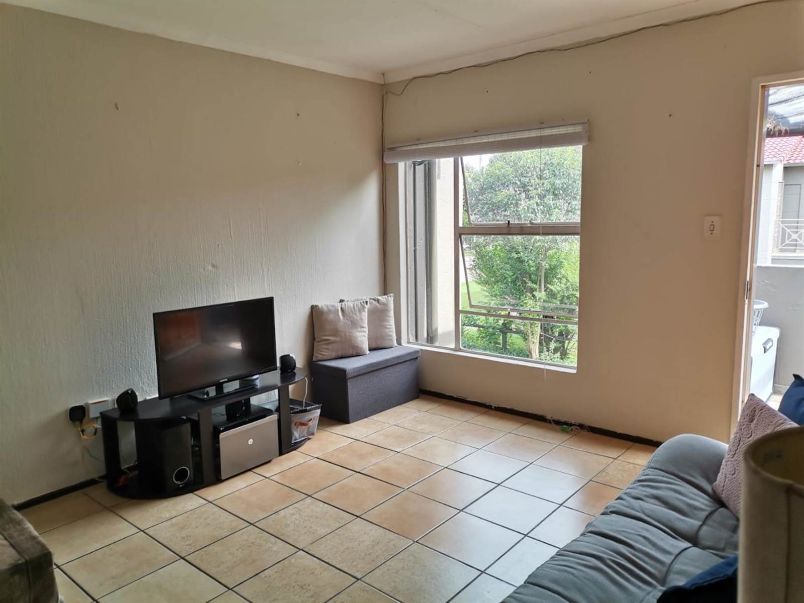 1 Bed Apartment in Beyers Park photo number 12