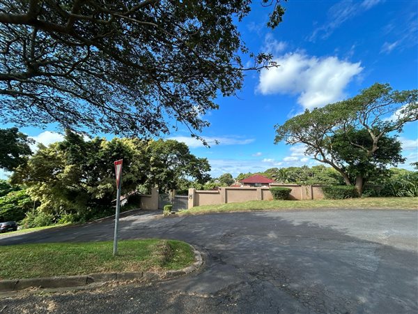 1183 m² Land available in Shelly Beach