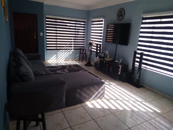 3 Bed House in Ennerdale