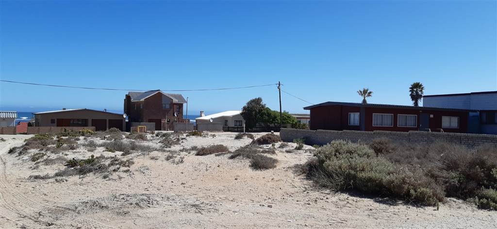 313 m² Land available in Port Nolloth photo number 3