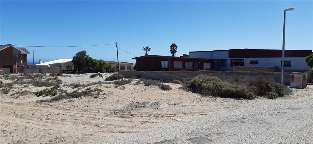 313 m² Land available in Port Nolloth photo number 2