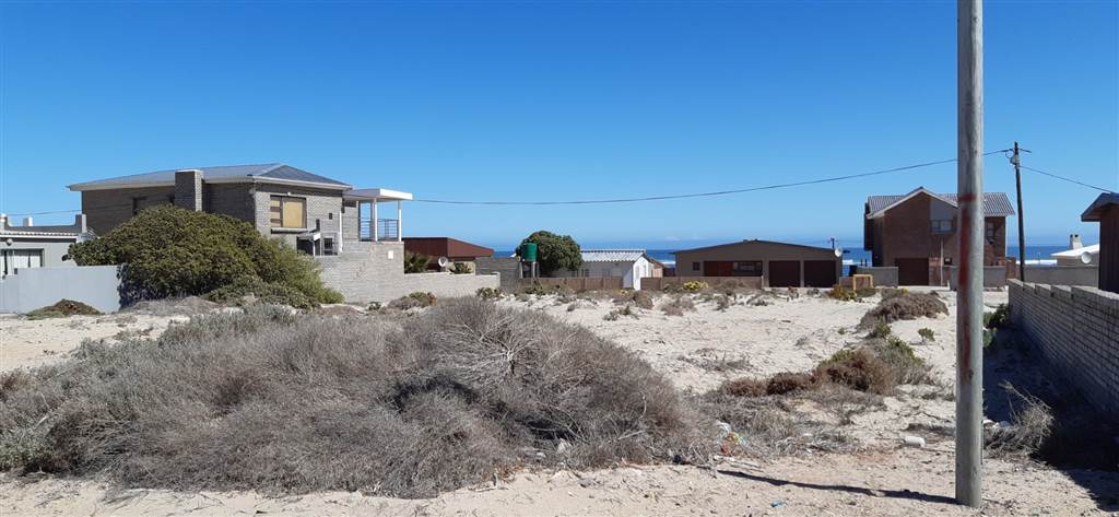 313 m² Land available in Port Nolloth photo number 4