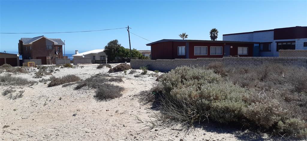 313 m² Land available in Port Nolloth photo number 7