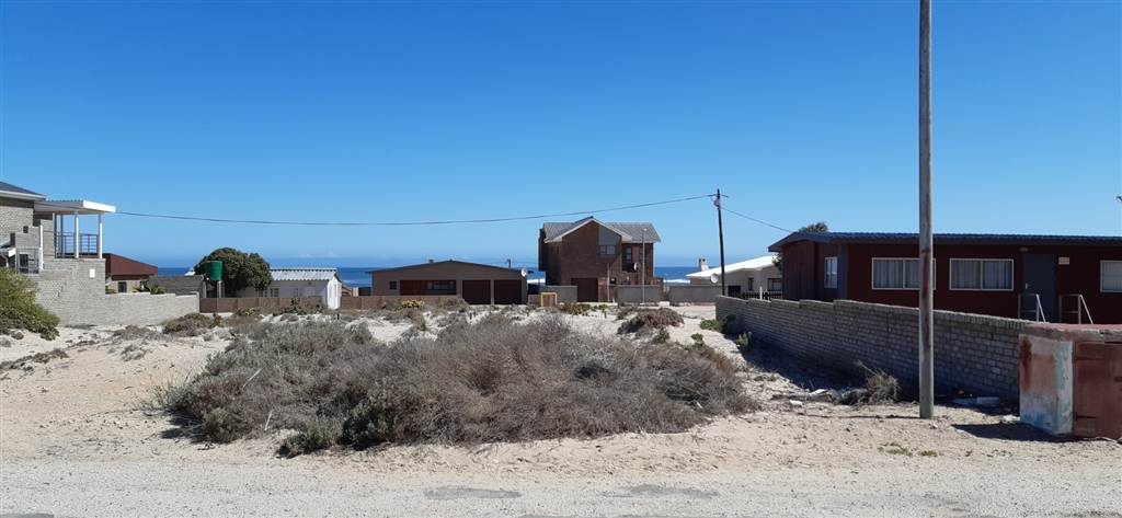 313 m² Land available in Port Nolloth photo number 1