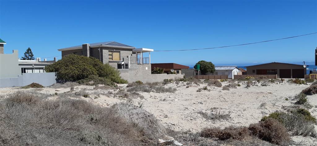 313 m² Land available in Port Nolloth photo number 5