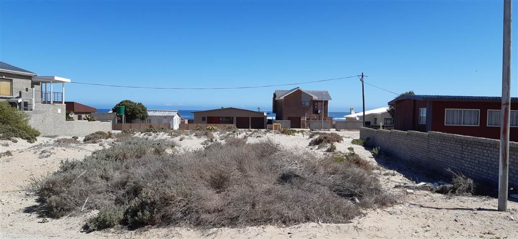 313 m² Land available in Port Nolloth photo number 6