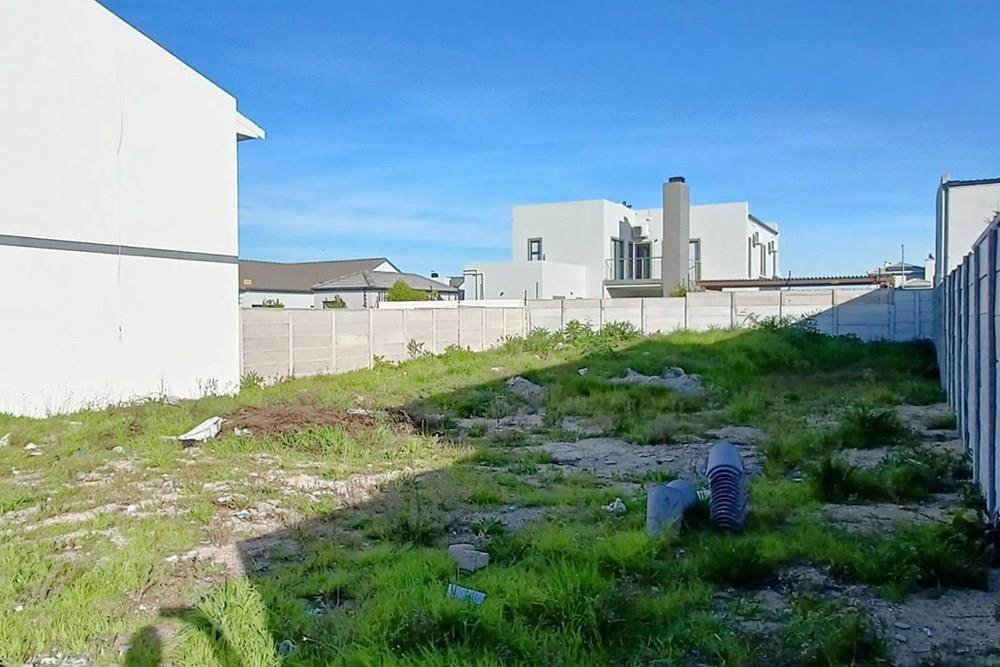 325 m² Land available in Parklands North photo number 4