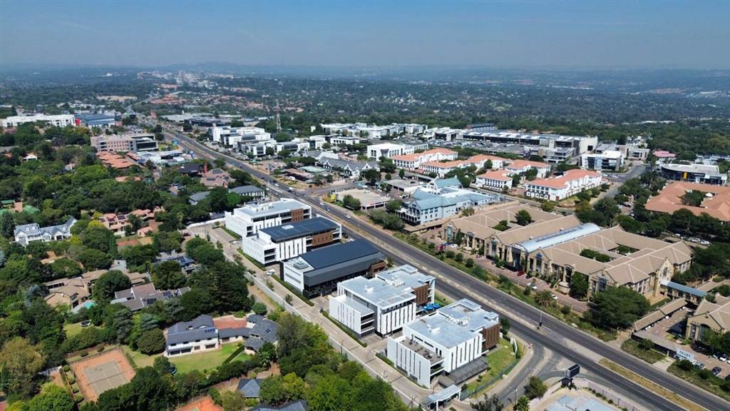 2592  m² Commercial space in Bryanston photo number 5