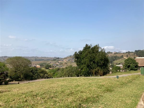 1960 m² Land available in Bothas Hill