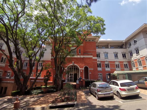504  m² Commercial space in Illovo