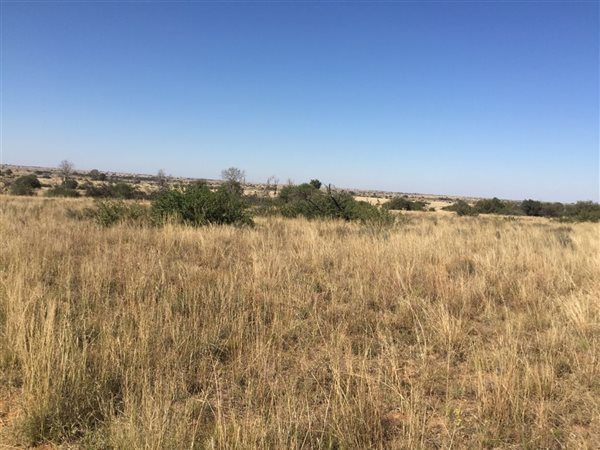 8.4 ha Land 8.4 ha Land