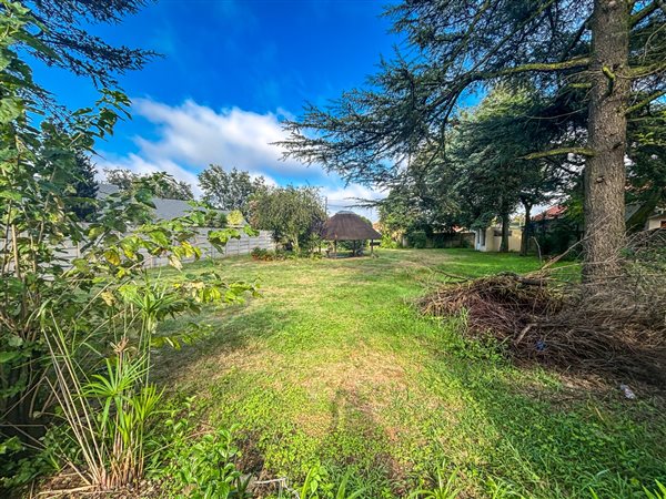 720 m² Land 720 m² Land