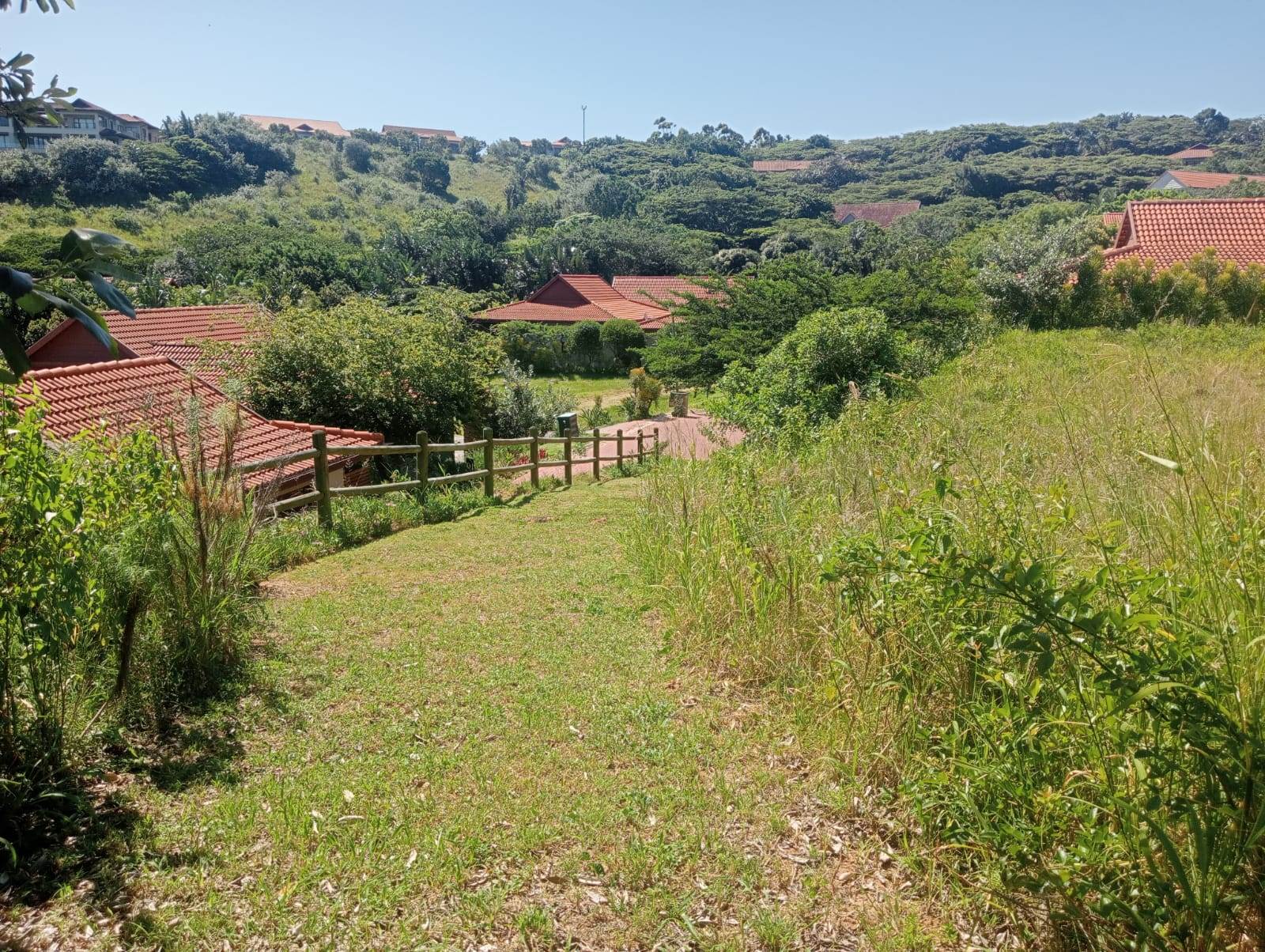 700 m² Land available in Port Zimbali Estate photo number 8