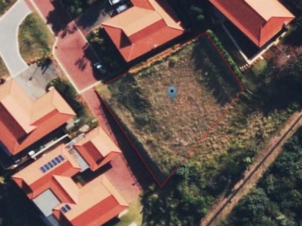 700 m² Land available in Port Zimbali Estate