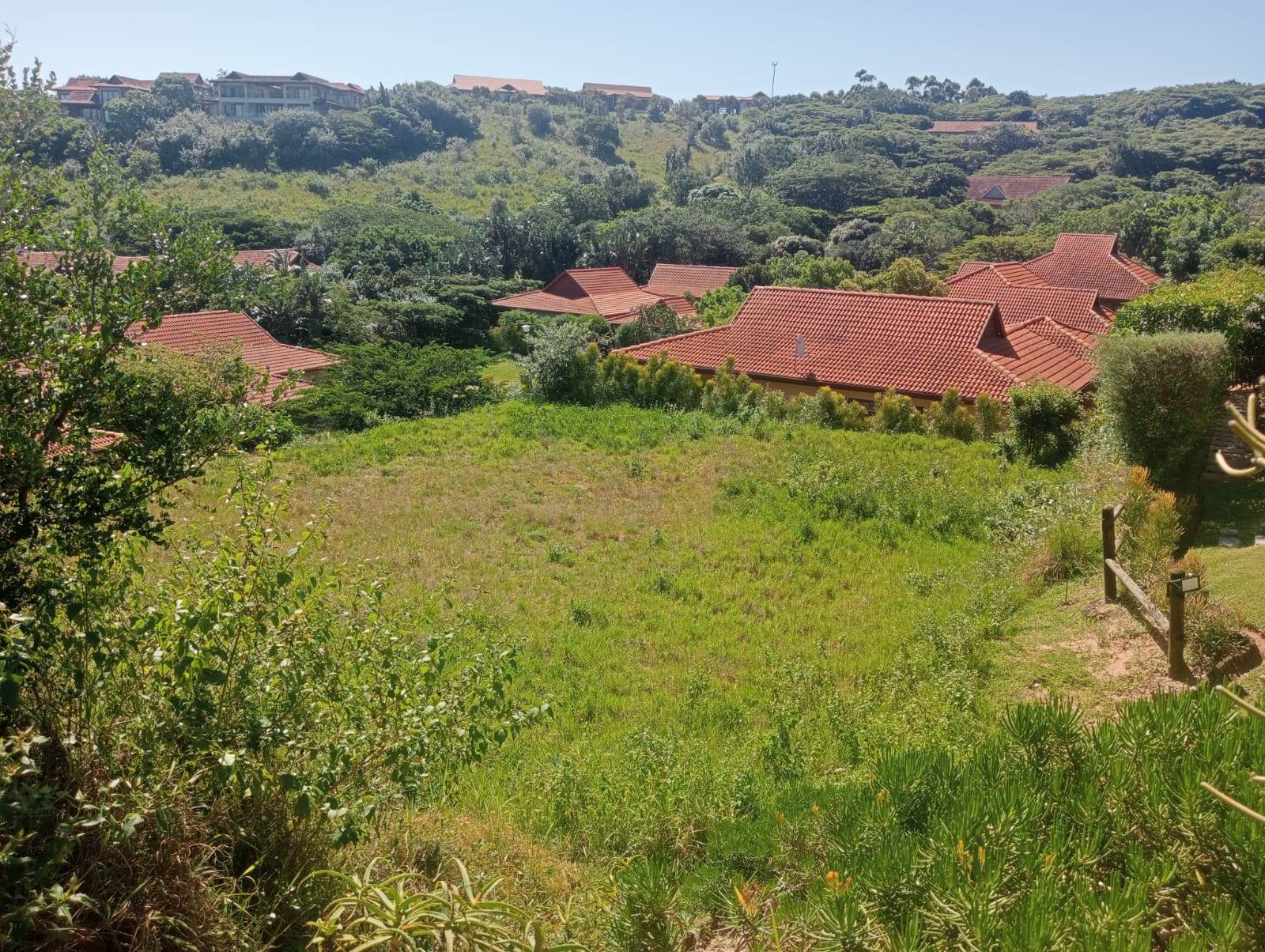 700 m² Land available in Port Zimbali Estate photo number 4