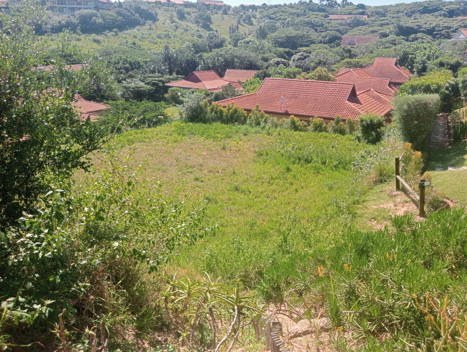700 m² Land available in Port Zimbali Estate photo number 2