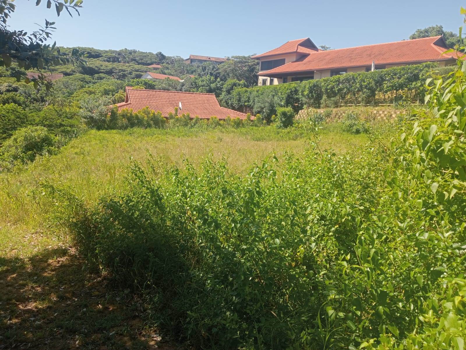 700 m² Land available in Port Zimbali Estate photo number 5