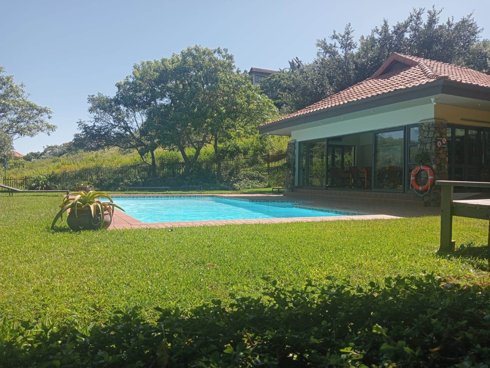 700 m² Land available in Port Zimbali Estate photo number 9
