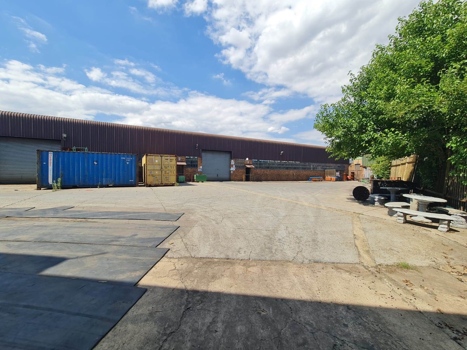 1850  m² Industrial space in Wadeville photo number 2