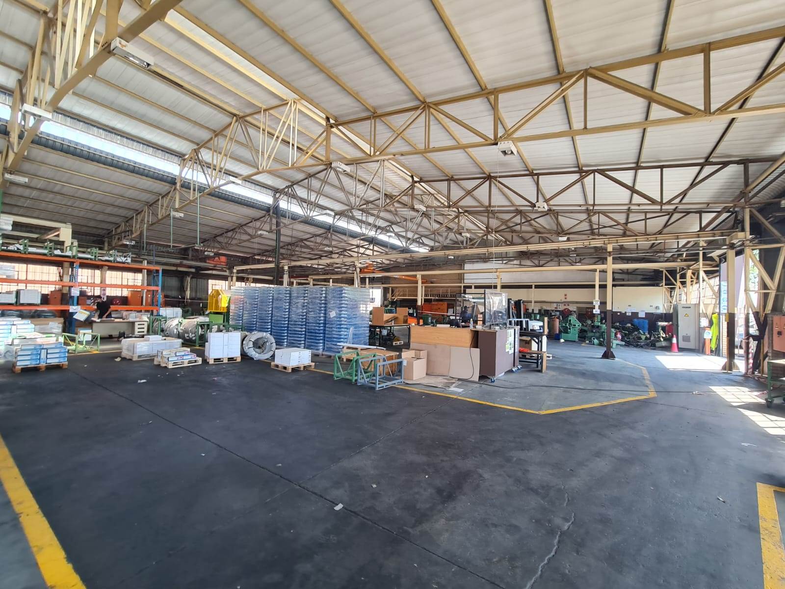 1850  m² Industrial space in Wadeville photo number 4