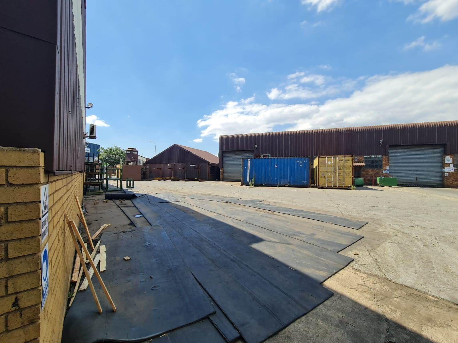 1850  m² Industrial space in Wadeville photo number 25
