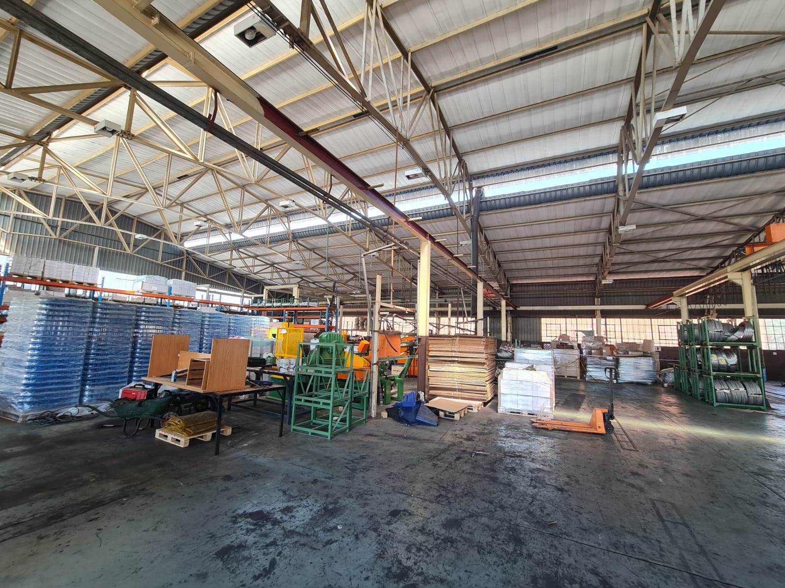 1850  m² Industrial space in Wadeville photo number 8