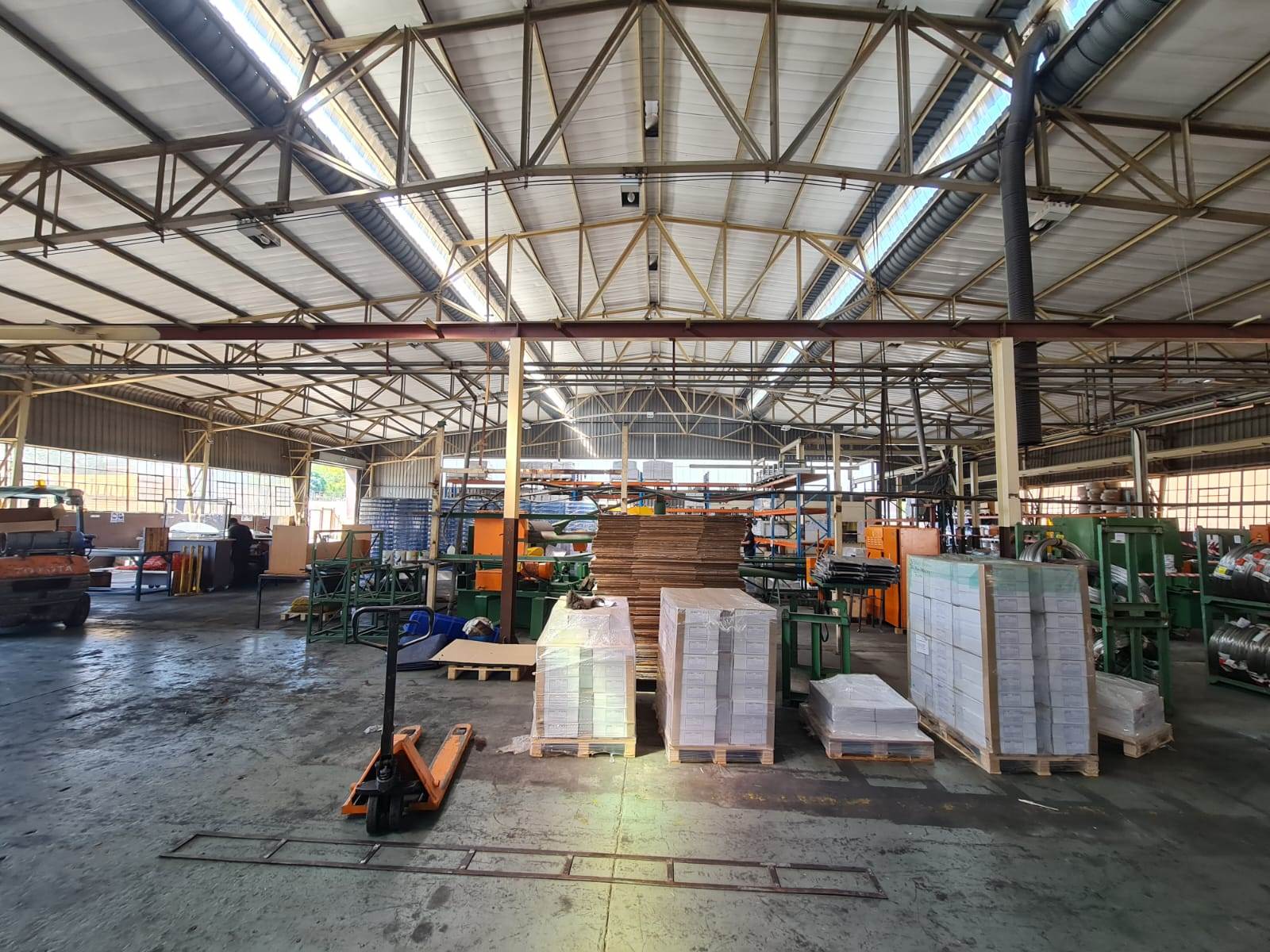 1850  m² Industrial space in Wadeville photo number 10