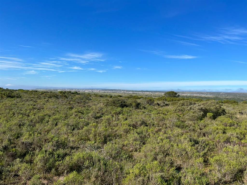 27.8 ha Land available in Mossel Bay Central photo number 7