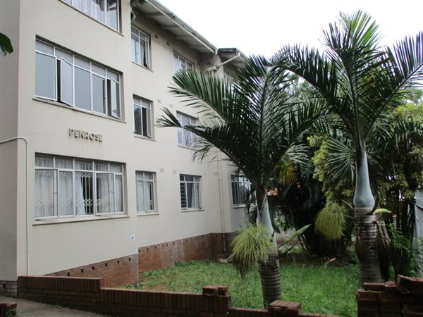 1 Bed Apartment in Umbilo