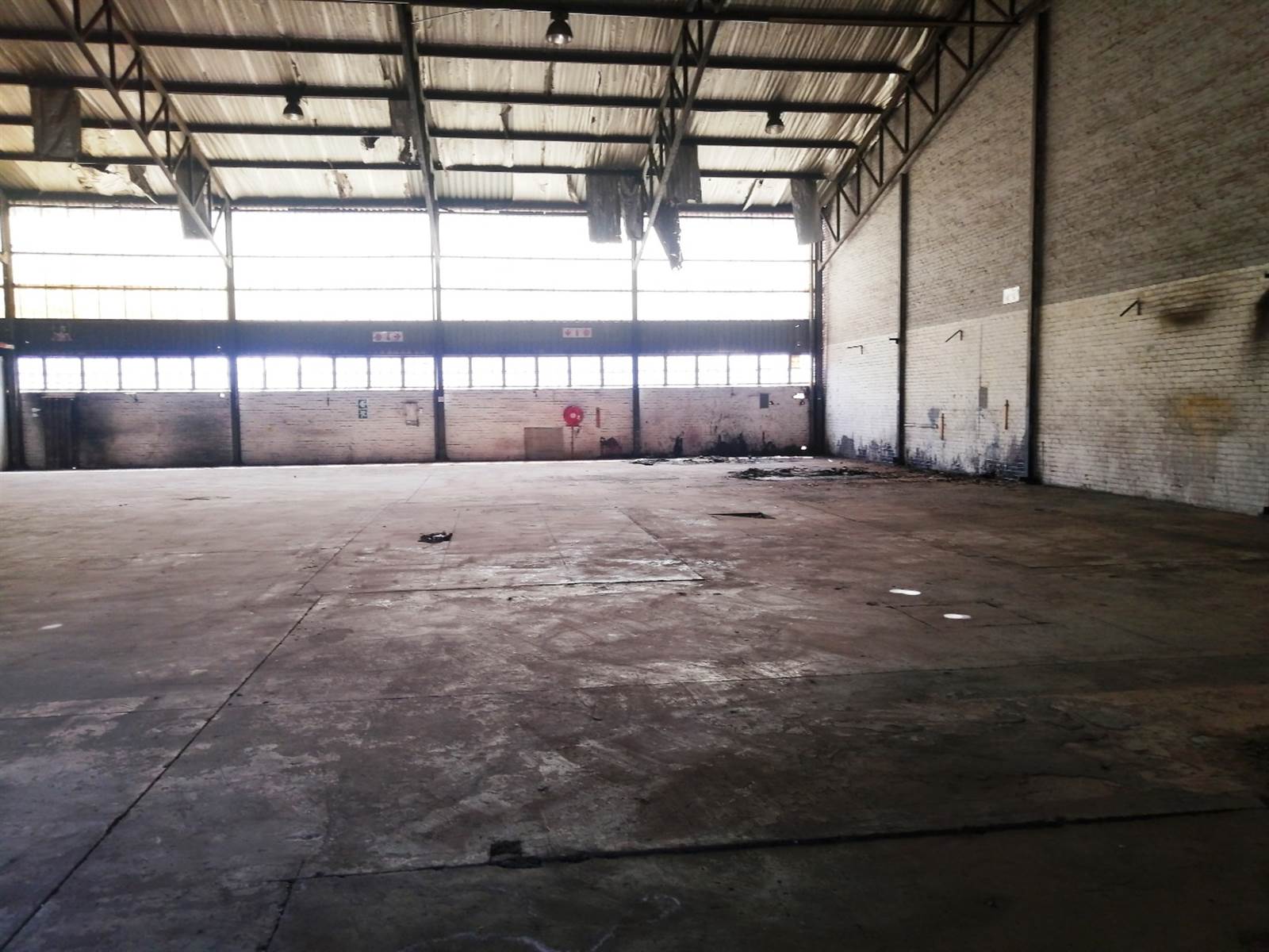 4500  m² Commercial space in Despatch photo number 12