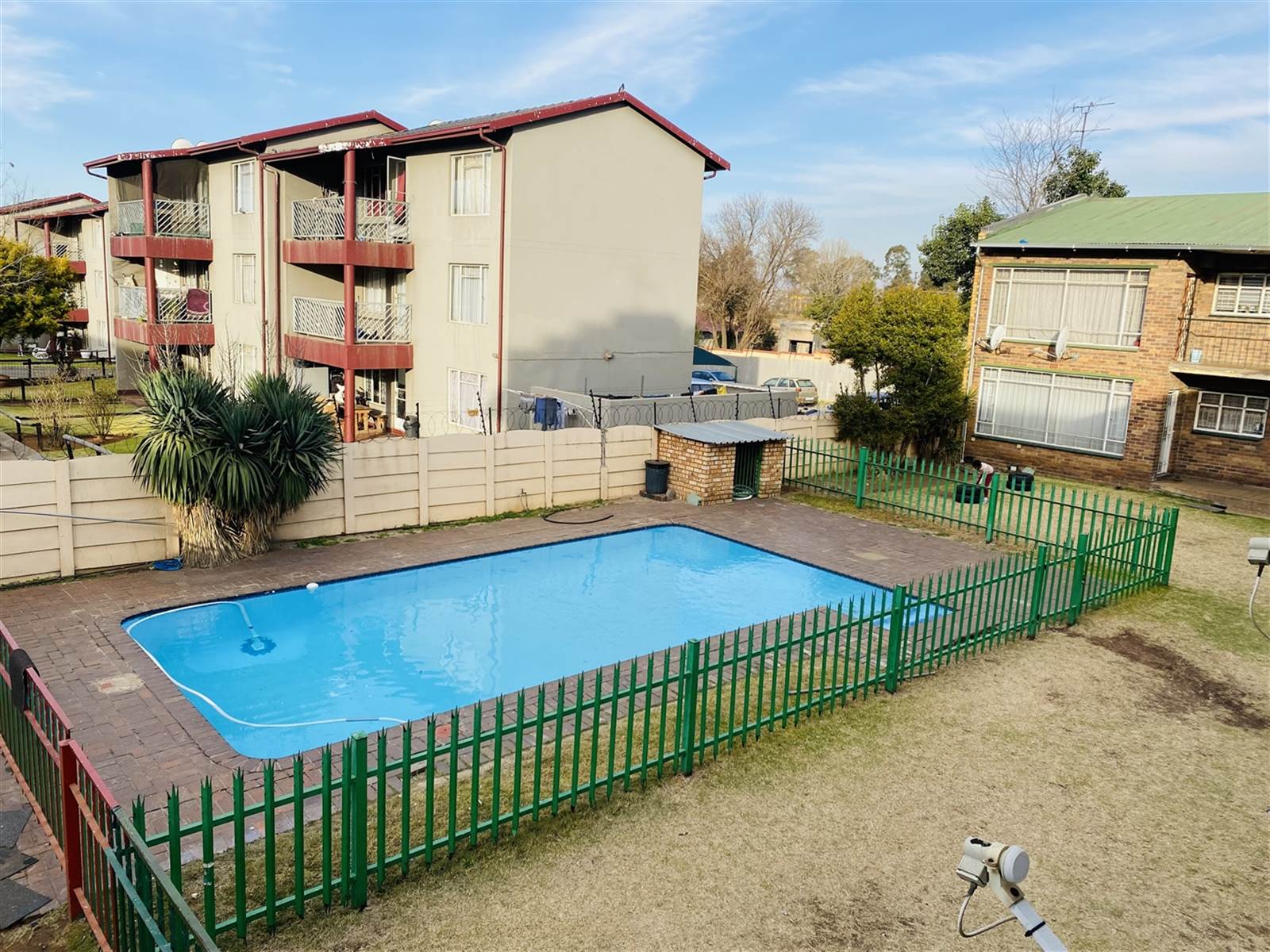 1 Bed Apartment in Benoni South photo number 11