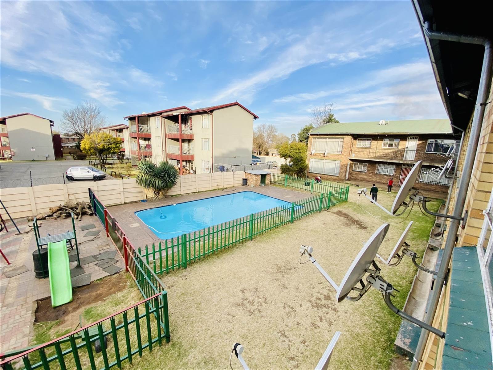 1 Bed Apartment in Benoni South photo number 12