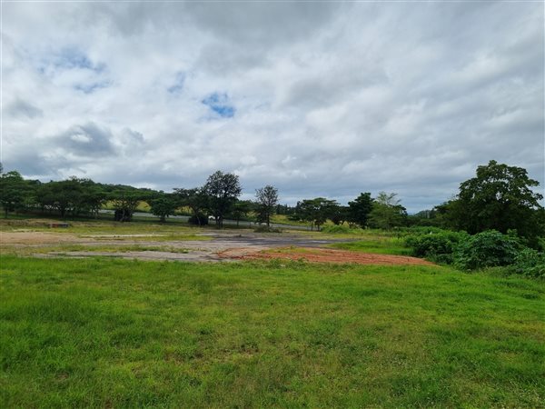 1 ha Land