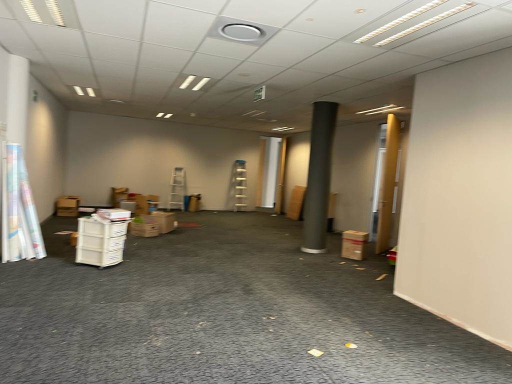 1169  m² Commercial space in Waterfall Estate photo number 26
