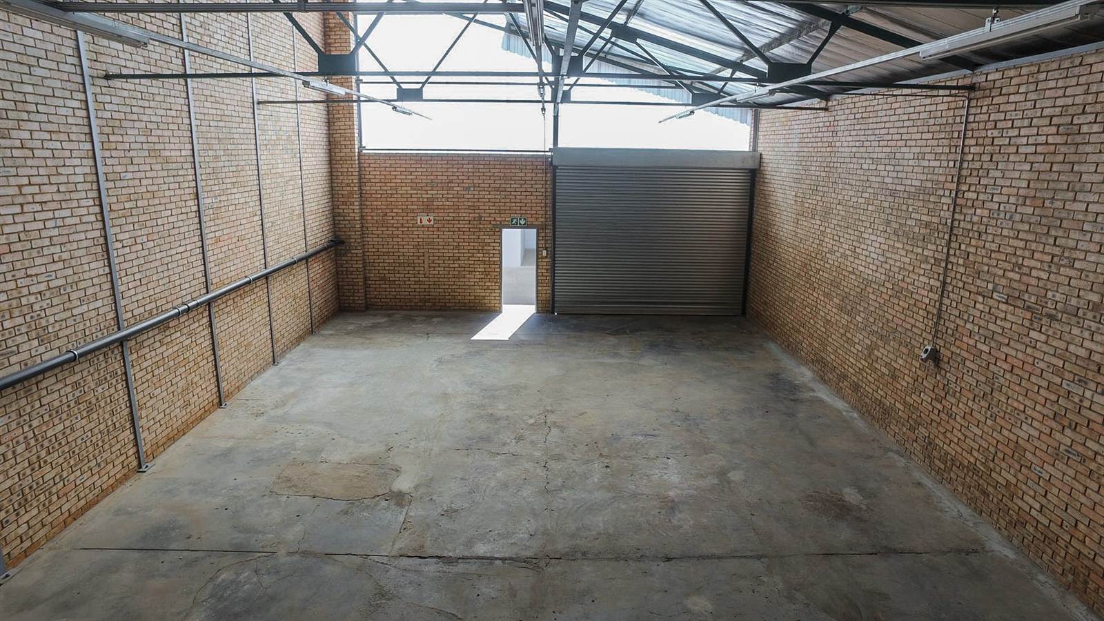 215  m² Industrial space in Wadeville photo number 11