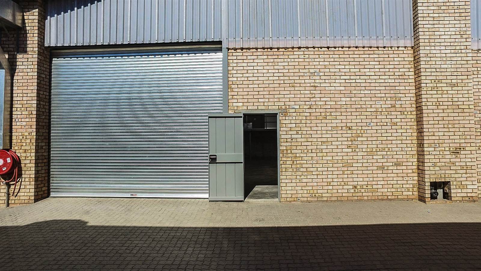 215  m² Industrial space in Wadeville photo number 7