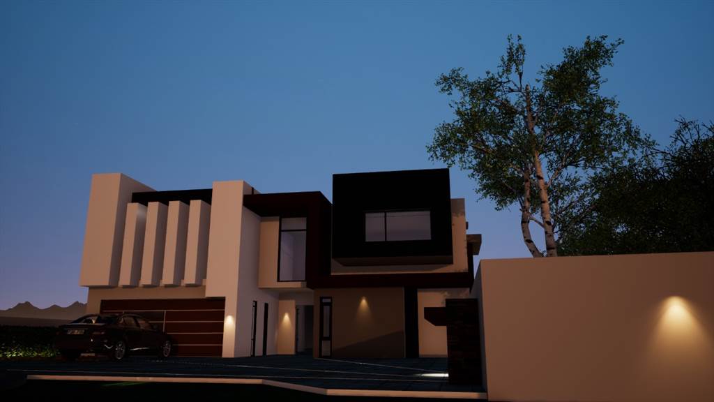 4 Bed House in Seasons Lifestyle Estate photo number 10