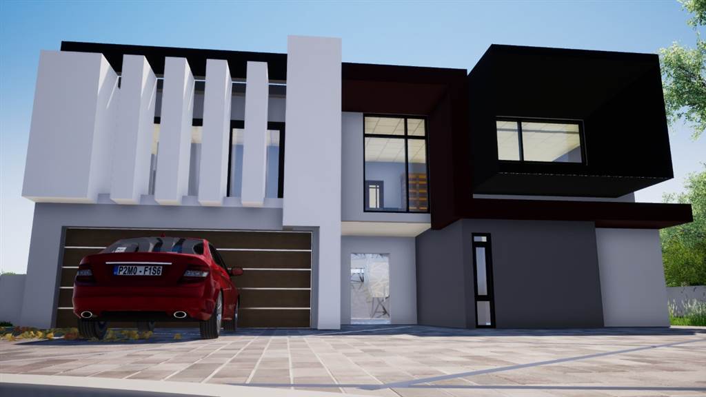 4 Bed House in Seasons Lifestyle Estate photo number 6