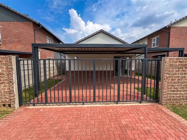 3 Bed House in Parkdene