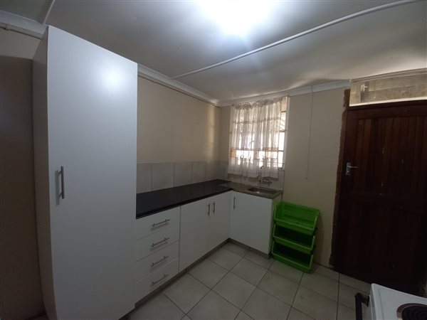 1 Bed Apartment in Reservoir Hills