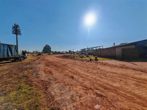 1.4 ha Land 1.4 ha Land
