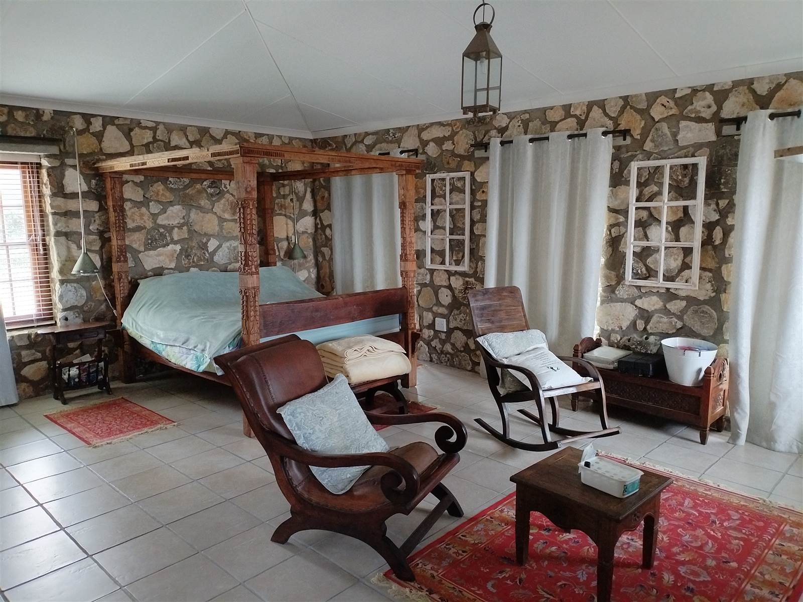 4 Bed House in Jongensfontein photo number 20