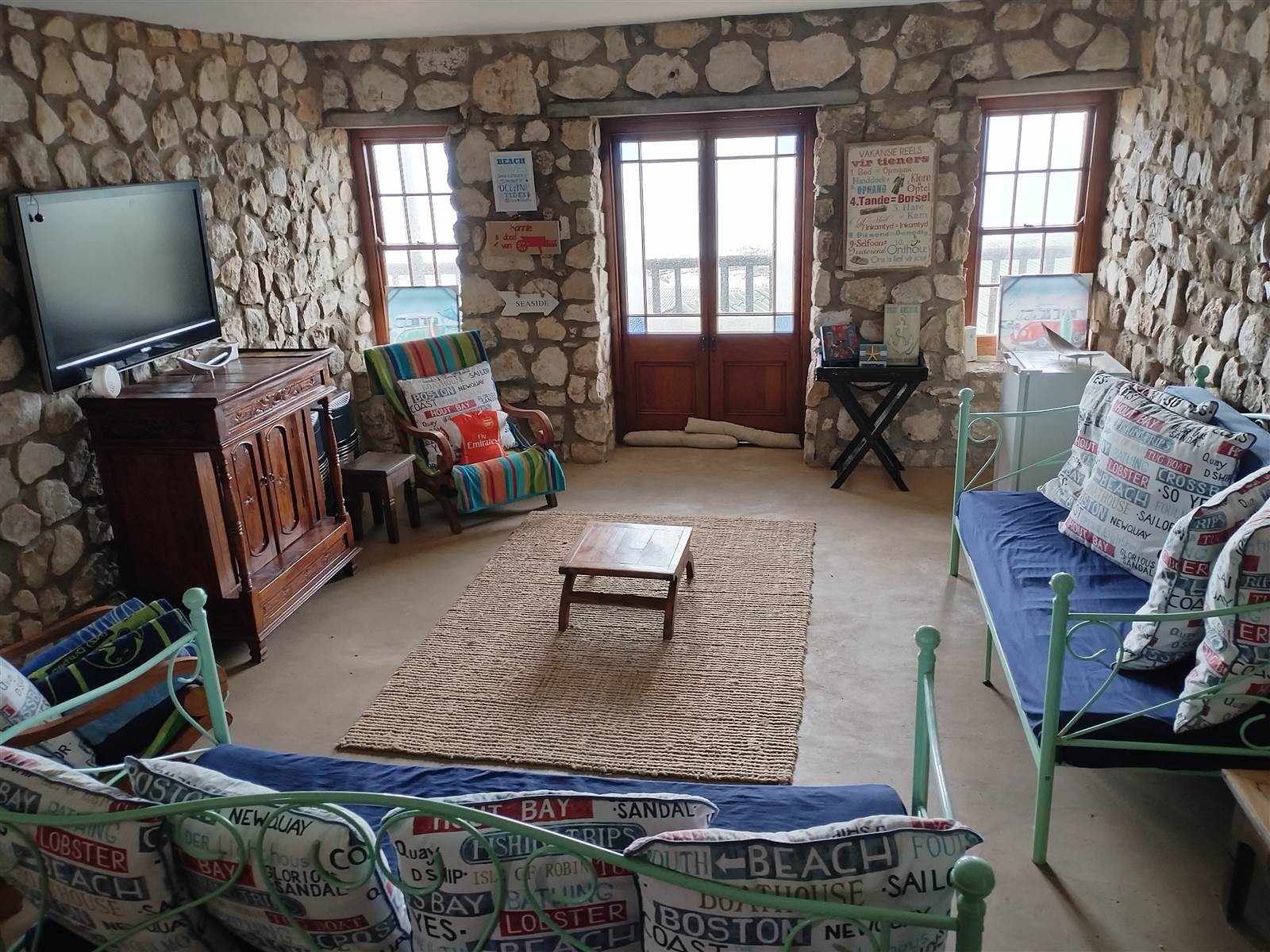 4 Bed House in Jongensfontein photo number 26