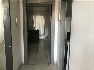 1.5 Bed Apartment in Durban CBD